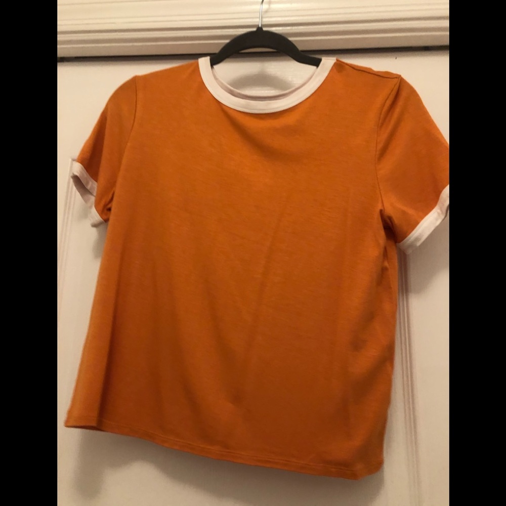 Hippie Chic sporty t-shirt